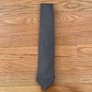 [The men’s store Bloomingdales] men’s tie